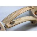 Ver imagem 7 de Frigideira Ceramica 24cm Antiaderente com Tampa Vidro Fratelli