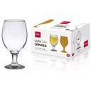 Ver imagem 1 de Jogo de 6 Taças Copa Oro Cerveja