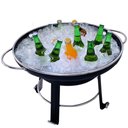 Ver imagem 5 de Confrateira Zzonn Cf750, Muito Mais que Uma Churrasqueira! - Churrasqueira Prime, Lareira Externa e