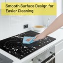 Ver imagem 7 de Duxtop Cooktop de Indução Portátil 1800w com 2 Queimadores (preto)