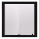 Ver imagem 2 de Janela Maxim ar de alumínio classic preto - 60x60