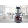 Mini Processador Gourmand Gris 2 Litros Black & Decker Mp300g 127v - 6