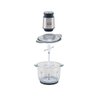 Mini Processador Gourmand Gris 2 Litros Black & Decker Mp300g 127v - 3