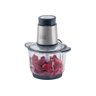 Mini Processador Gourmand Gris 2 Litros Black & Decker Mp300g 127v - 4