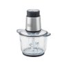 Mini Processador Gourmand Gris 2 Litros Black & Decker Mp300g 127v - 1