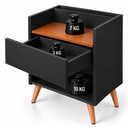 Ver imagem 2 de Mesa de Cabeceira Easy Plus Novo Tamanho Byhouse
