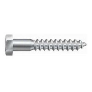 Parafuso Sextavado Rosca Soberba - 3/16x70" 200pcs - Jomarca