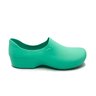 Sapato Segurança Antiderrapante Enfermagem Cozinha Hotelaria Sticky Shoe Woman Canada Epi Ca - Woman - 1