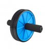 Roda de Exercício Azul Live Up - 2