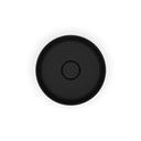 Ver imagem 3 de Cuba Roca Apoio Redonda Terra T1 300x300 Matte Black A32787u080