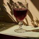 Ver imagem 2 de Taça Vidro 330ml Imperial Lyor Transparente Água Sucos Drinks Mesa Posta Avulso