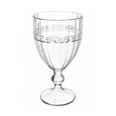 Ver imagem 1 de Taça Vidro 330ml Imperial Lyor Transparente Água Sucos Drinks Mesa Posta Avulso