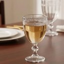Ver imagem 4 de Taça Vidro 330ml Imperial Lyor Transparente Água Sucos Drinks Mesa Posta Avulso