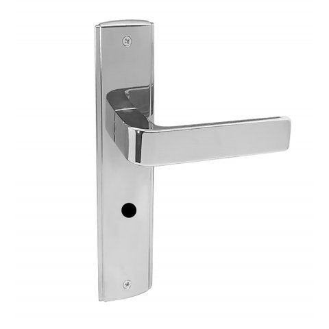 Fechadura Haga - Artt - Espelho 283 - Banheiro - 20922b