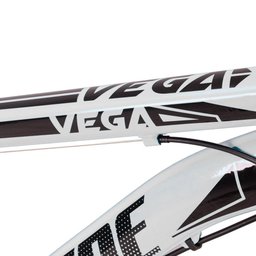Bicicleta Vega Aro 29 Quadro 17 Alumínio 12v Absolute Freio Disco Hidráulico Branco - Spaceline - 7