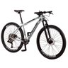 Bicicleta Vega Aro 29 Quadro 17 Alumínio 12v Absolute Freio Disco Hidráulico Branco - Spaceline - 1
