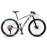 Bicicleta Vega Aro 29 Quadro 17 Alumínio 12v Absolute Freio Disco Hidráulico Branco - Spaceline - 3