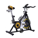 Ver imagem 2 de Bike Spinning Racing Profissional Pelegrin Pel-2310