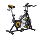 Ver imagem 2 de Bike Spinning Racing Profissional Pelegrin Pel-2310