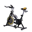 Ver imagem 4 de Bike Spinning Racing Profissional Pelegrin Pel-2310