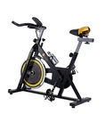 Ver imagem 4 de Bike Spinning Racing Profissional Pelegrin Pel-2310