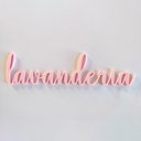 Ver imagem 1 de Lavanderia - Adorno De Parede, Quadro, Decoração, Lettering - Toque 3D:Rosa Claro