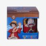 Caneca Mini Tina 100ml Luffy One Piece - 1