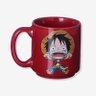 Caneca Mini Tina 100ml Luffy One Piece - 3