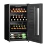 Cervejeira Midea Preta Frost Free 82l Mdrx150fggdx01 110v - 3