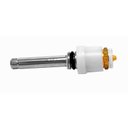 Ver imagem 1 de Reparo MVS 4688.184 para misturador 1875/1895 prata - Deca