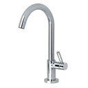 Ver imagem 1 de Torneira de Mesa para Lavatório Slim Cromado - Perflex 10725510