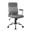 Ver imagem 5 de Cadeira de Escritório Diretor Pelegrin PEL-9026 Cinza