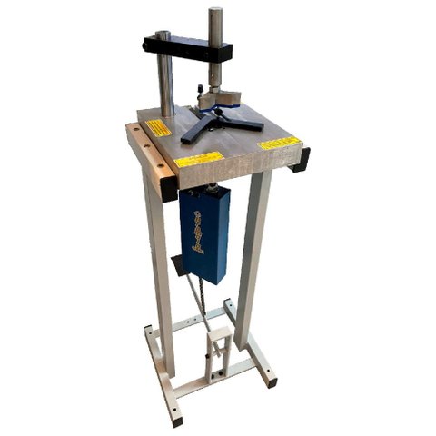 Grampeadora Moldura Mecânica GBR1 - Bramold