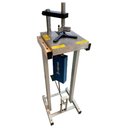 Ver imagem 1 de Grampeadora Moldura Mecânica GBR1 - Bramold