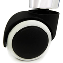 Ver mais imagens de Cadeira de Escritório Presidente Pelegrin PEL-8009 Giratória Tela Mesh Preta