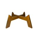 Ver imagem 2 de Suporte para Vaso de Plantas Fixo Reforçado Médio