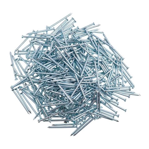Prego de Aço com Cabeça 3,00x50 mm 1kg Bemfixa