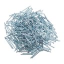 Ver imagem 1 de Prego de Aço com Cabeça 3,00x50 mm 1kg Bemfixa