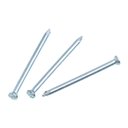 Ver imagem 2 de Prego de Aço com Cabeça 3,00x50 mm 1kg Bemfixa