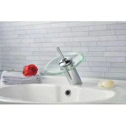 Torneira Cascata Com Misturador Monocomando P-010 - 3