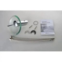 Torneira Cascata Com Misturador Monocomando P-010 - 6