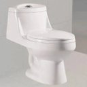 Ver imagem 1 de Vaso Sanitário Monobloco Cerâmica Com Caixa Acoplada Pelegrin Pel-6003