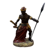 Estatua Linha de Orixas Exu | MadeiraMadeira