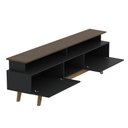 Ver imagem 6 de Rack para Tv até 70 Polegadas 2 Gavetas Grécia 180cm