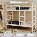 Ver imagem 2 de Beliche Suprema Branco