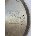 Ver imagem 2 de Disco de Serra Acabamento Mdf 250x100 38°