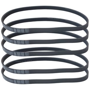 05 Un. Correia Lavadora Brastemp e Consul 5r 5pje 556 / Jma 556