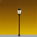 Ver imagem 1 de Poste De Jardim Colonial Quadrado 1,76m P3 Em Aço