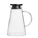 Ver imagem 1 de Jarra Twinkle em Vidro Borossilicato com Tampa em Aco Inox 1,8l - Fracalanza