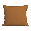 Ver imagem 3 de Kit 2 Almofadas Decorativa Quadrado 45x45 Cm Cm Sala Quarto Sofá Suede Terracota Eli Móveis e Decora